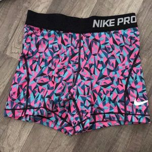 nike pros